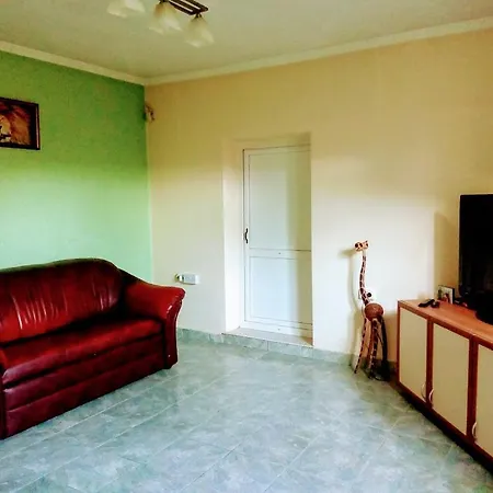 Gæstehus у снежаны Provadiya