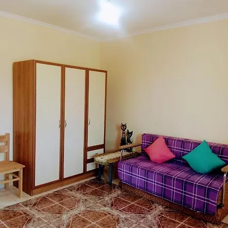 у снежаны Gæstehus