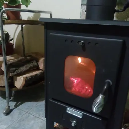 у снежаны Pensjonat