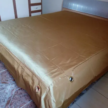 у снежаны Gæstehus Provadiya