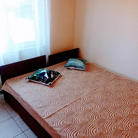 у снежаны Gæstehus *