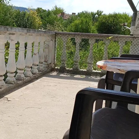 у снежаны Gæstehus Provadiya