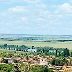 у снежаны Pensionat