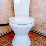 у снежаны Pensionat