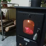 у снежаны Pensionat