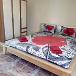 у снежаны Pensionat *