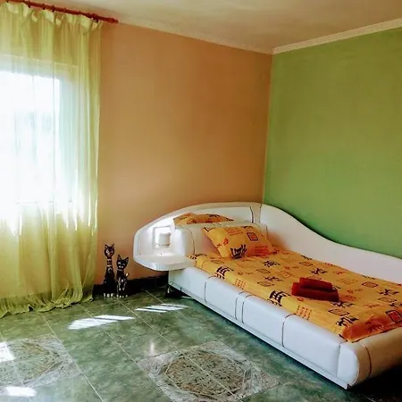 Penzion у снежаны Provadiya