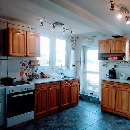 у снежаны Guest house Provadiya