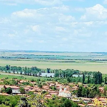 у снежаны Penzion