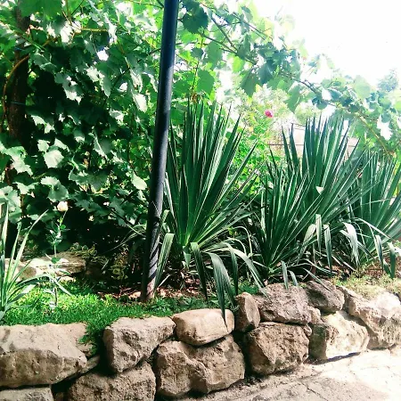 Penzion у снежаны *