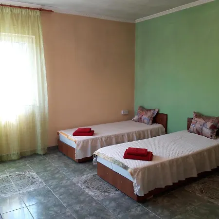 у снежаны * Provadiya