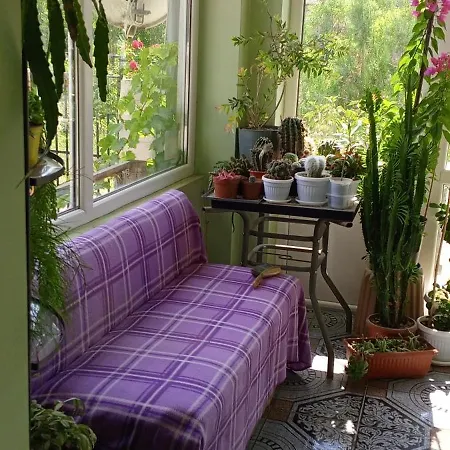 Penzion у снежаны *