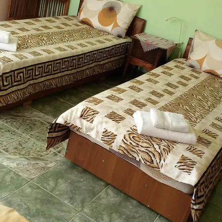 Penzion у снежаны