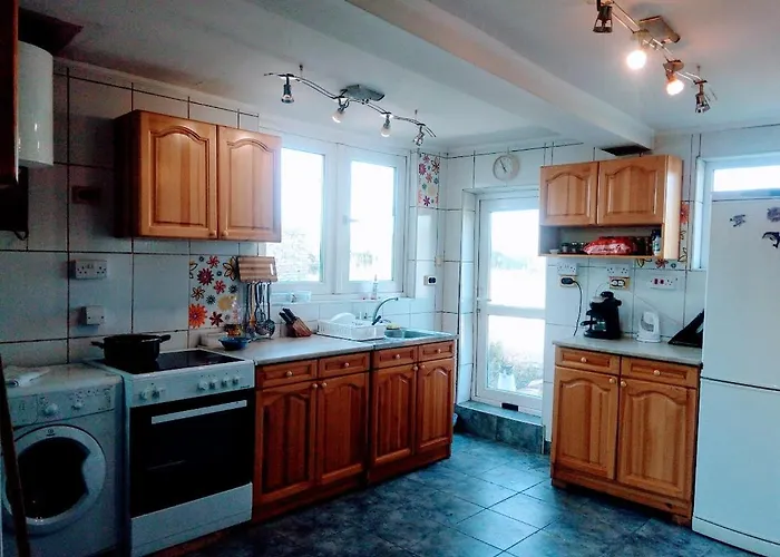 у снежаны Casa de hóspedes Provadiya