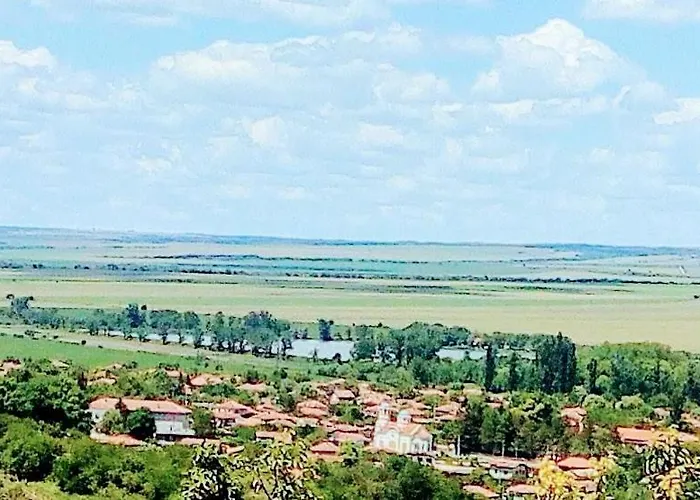 у снежаны Къща за гости