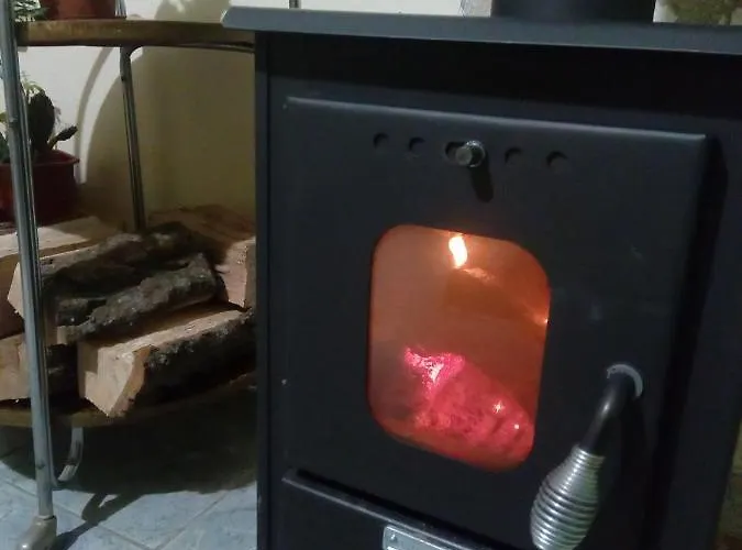 у снежаны Къща за гости