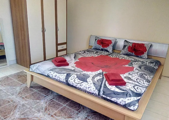 у снежаны Къща за гости *