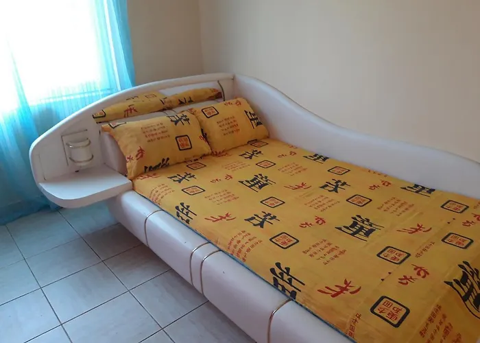 у снежаны Къща за гости